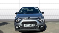Citroen C3 1.2 PureTech Plus 5dr Petrol Hatchback
